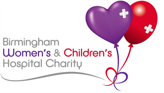 Birmingham Women's & Children's Hospital Charity