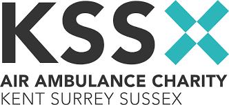 Kent Surrey Sussex Air Ambulance Charity